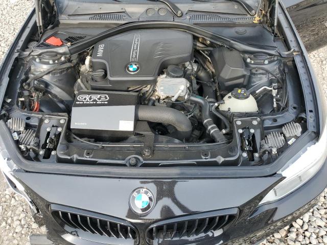 Photo 10 VIN: WBA1F5C56FV257499 - BMW 228 I 