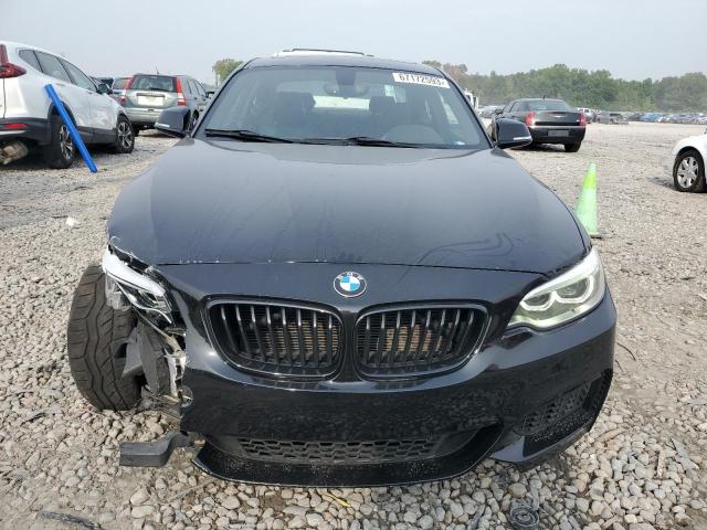 Photo 4 VIN: WBA1F5C56FV257499 - BMW 228 I 