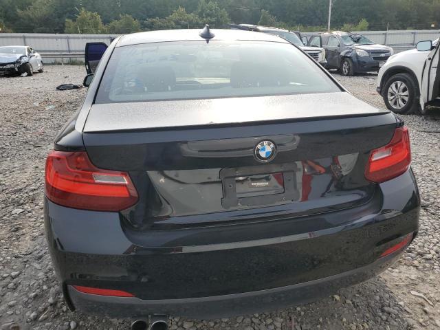 Photo 5 VIN: WBA1F5C56FV257499 - BMW 228 I 