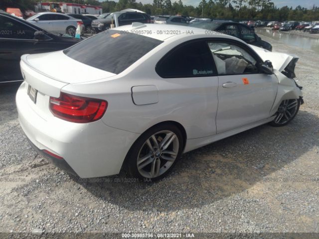 Photo 3 VIN: WBA1F5C56FV257678 - BMW 2 