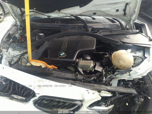 Photo 9 VIN: WBA1F5C56FV257678 - BMW 2 