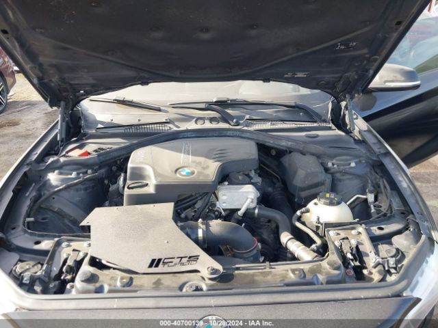 Photo 9 VIN: WBA1F5C56FV343590 - BMW 228I 