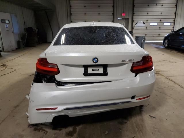 Photo 5 VIN: WBA1F5C57EV246414 - BMW 228 I 