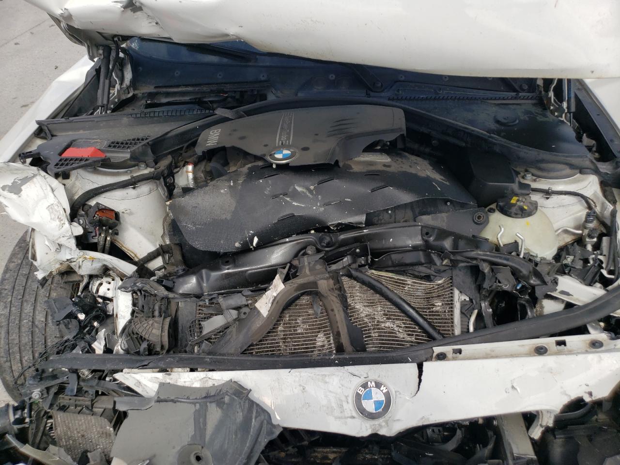 Photo 10 VIN: WBA1F5C57EV255212 - BMW 2ER 