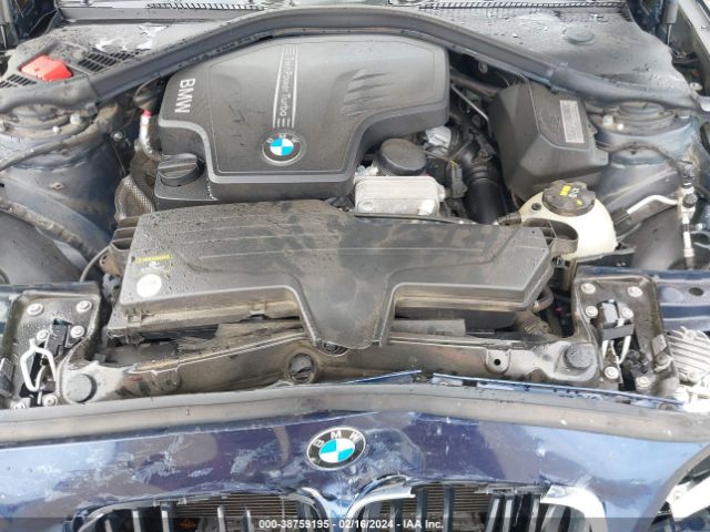 Photo 9 VIN: WBA1F5C57EV256294 - BMW 228I 