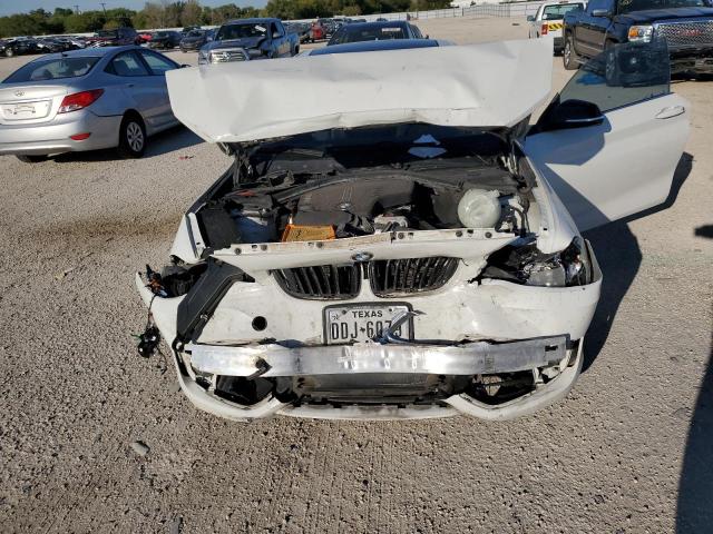 Photo 8 VIN: WBA1F5C57EVV99526 - BMW 228 I 