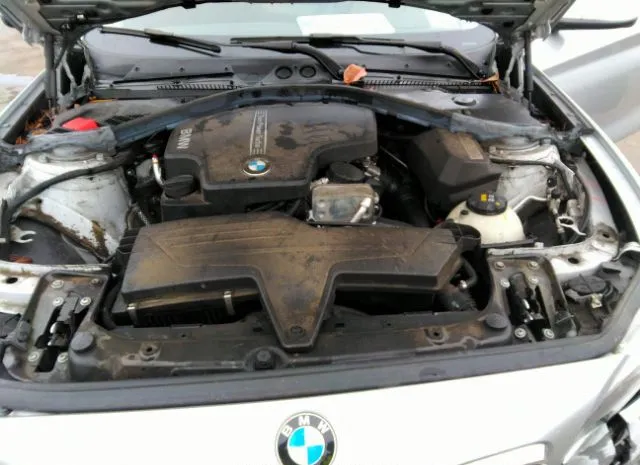 Photo 9 VIN: WBA1F5C57EVW98024 - BMW 2 SERIES 