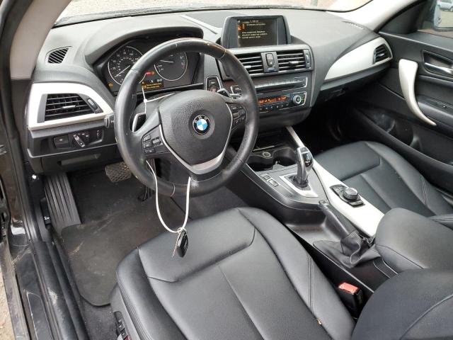 Photo 7 VIN: WBA1F5C57FV256555 - BMW 228 I 