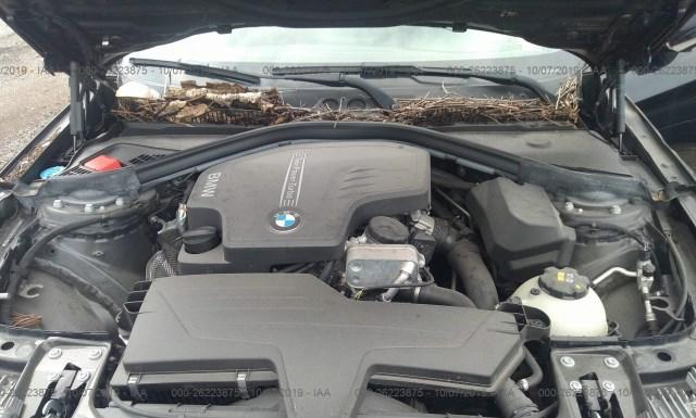 Photo 9 VIN: WBA1F5C57GV344054 - BMW 228 