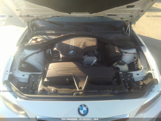 Photo 9 VIN: WBA1F5C58EV246180 - BMW 2 SERIES 