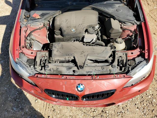 Photo 10 VIN: WBA1F5C58EV246258 - BMW 228 I 