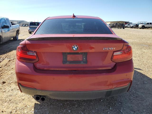 Photo 5 VIN: WBA1F5C58EV246258 - BMW 228 I 