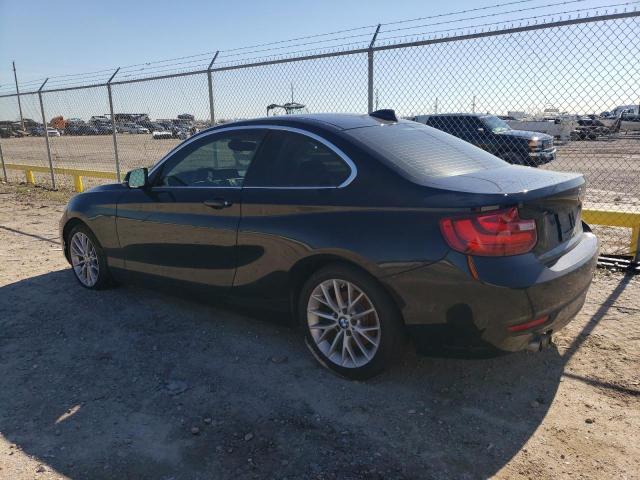 Photo 1 VIN: WBA1F5C58EV246406 - BMW 2 SERIES 