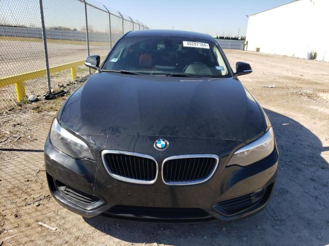 Photo 4 VIN: WBA1F5C58EV246406 - BMW 2 SERIES 