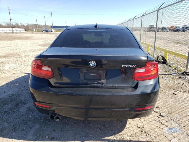 Photo 5 VIN: WBA1F5C58EV246406 - BMW 2 SERIES 