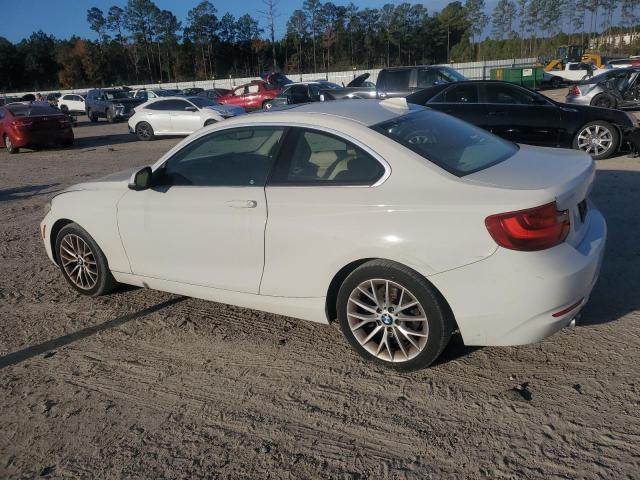 Photo 1 VIN: WBA1F5C58EVV99129 - BMW 228 I 