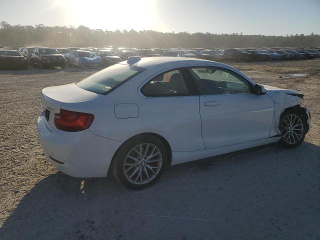 Photo 2 VIN: WBA1F5C58EVV99129 - BMW 228 I 