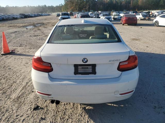 Photo 5 VIN: WBA1F5C58EVV99129 - BMW 228 I 