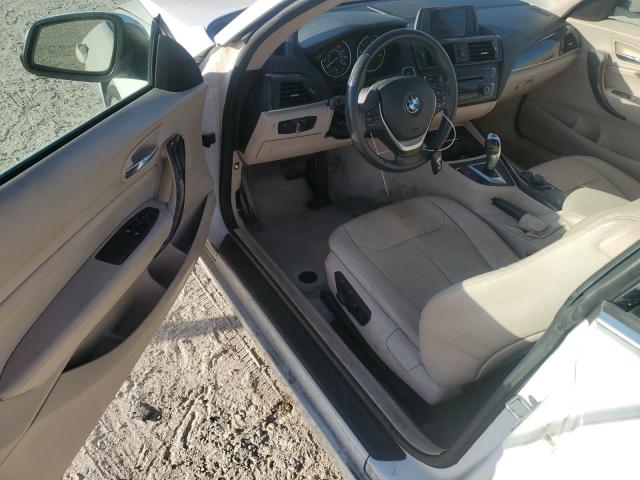 Photo 7 VIN: WBA1F5C58EVV99129 - BMW 228 I 