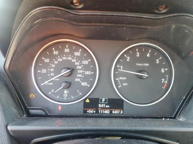 Photo 8 VIN: WBA1F5C58EVV99129 - BMW 228 I 