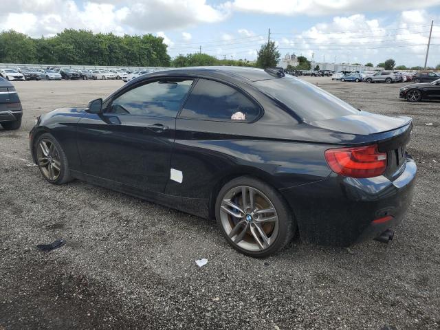 Photo 1 VIN: WBA1F5C58FV257598 - BMW 2 SERIES 