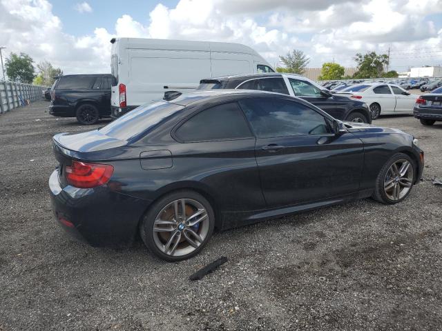 Photo 2 VIN: WBA1F5C58FV257598 - BMW 2 SERIES 