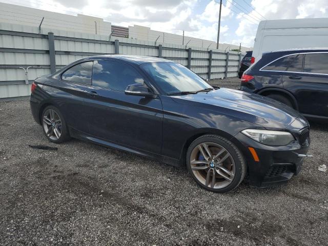 Photo 3 VIN: WBA1F5C58FV257598 - BMW 2 SERIES 