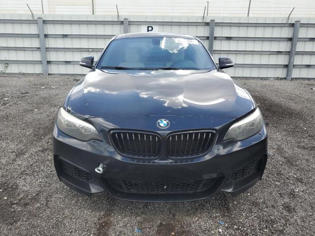 Photo 4 VIN: WBA1F5C58FV257598 - BMW 2 SERIES 