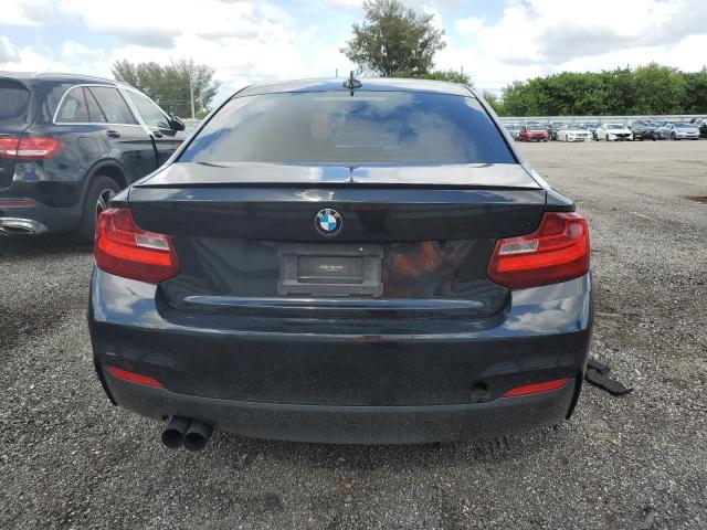 Photo 5 VIN: WBA1F5C58FV257598 - BMW 2 SERIES 