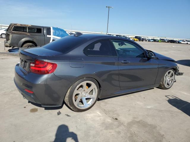 Photo 2 VIN: WBA1F5C58GV344046 - BMW 2 SERIES 