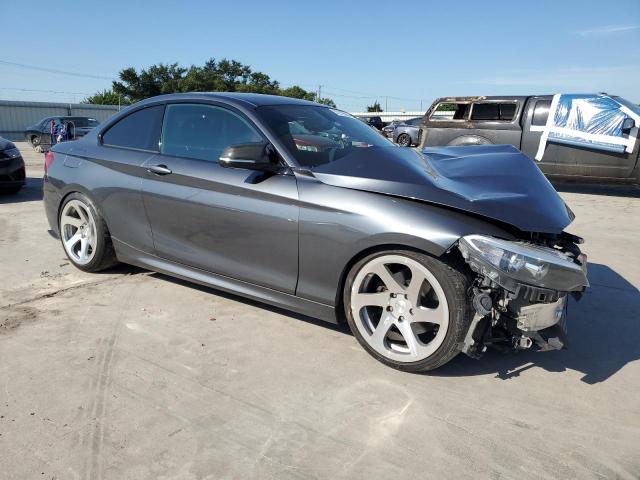 Photo 3 VIN: WBA1F5C58GV344046 - BMW 2 SERIES 