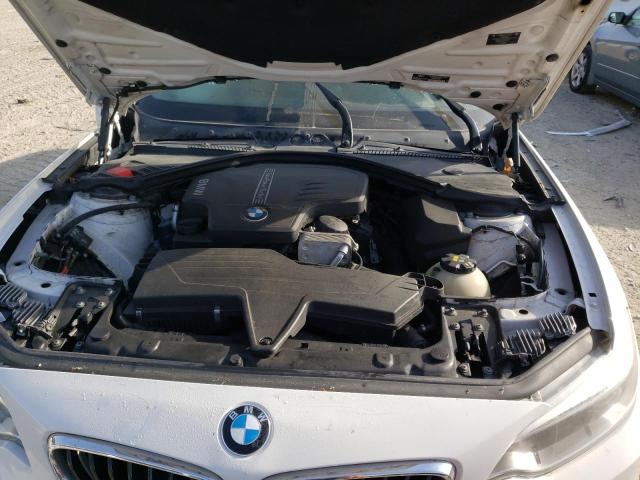 Photo 6 VIN: WBA1F5C59EV246043 - BMW 228 I 