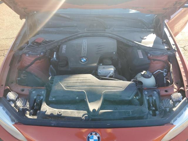 Photo 10 VIN: WBA1F5C59EV255633 - BMW 228 I 