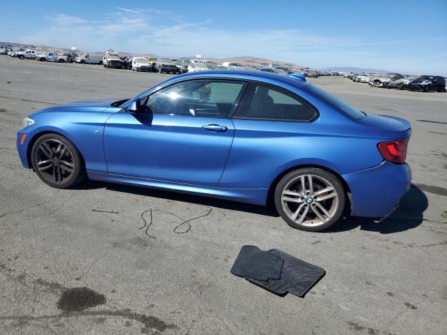 Photo 1 VIN: WBA1F5C59EVV99687 - BMW 228 I 