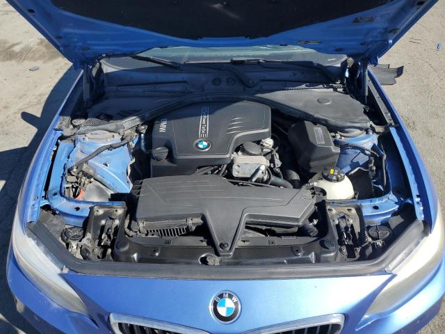 Photo 10 VIN: WBA1F5C59EVV99687 - BMW 228 I 