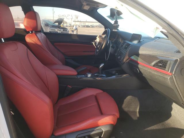 Photo 4 VIN: WBA1F5C59EVV99706 - BMW 228 I 