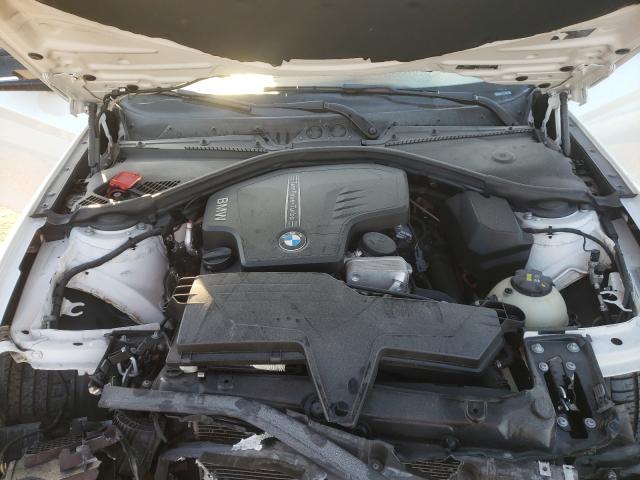 Photo 6 VIN: WBA1F5C59EVV99706 - BMW 228 I 