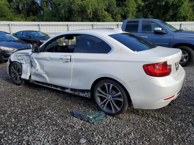 Photo 1 VIN: WBA1F5C59FV257576 - BMW 228 I 