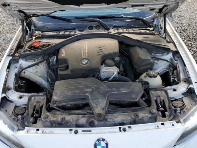 Photo 10 VIN: WBA1F5C59FV257576 - BMW 228 I 