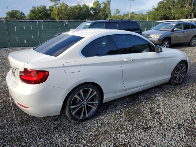 Photo 2 VIN: WBA1F5C59FV257576 - BMW 228 I 