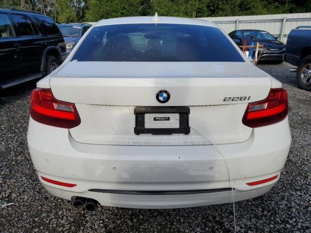 Photo 5 VIN: WBA1F5C59FV257576 - BMW 228 I 