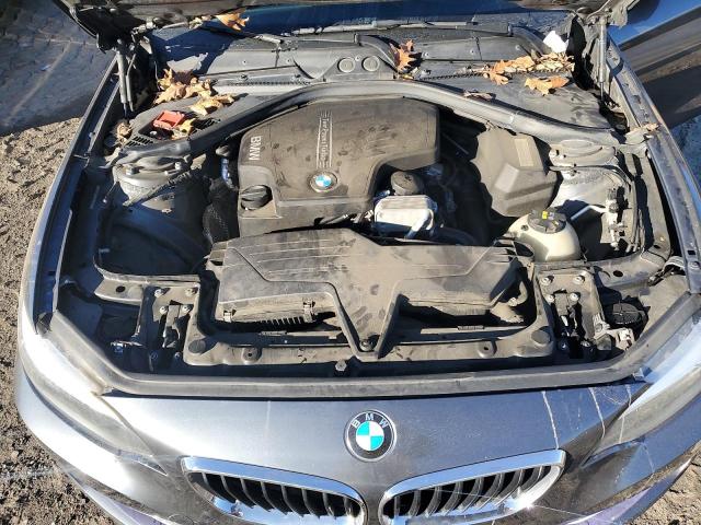 Photo 10 VIN: WBA1F5C5XEV255298 - BMW 2 SERIES 