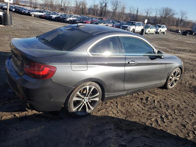 Photo 2 VIN: WBA1F5C5XEV255298 - BMW 2 SERIES 