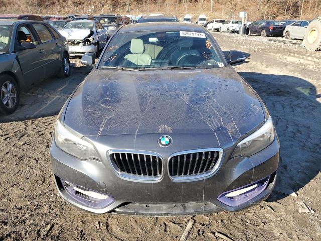 Photo 4 VIN: WBA1F5C5XEV255298 - BMW 2 SERIES 