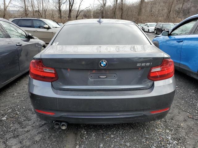 Photo 5 VIN: WBA1F5C5XEV255298 - BMW 2 SERIES 