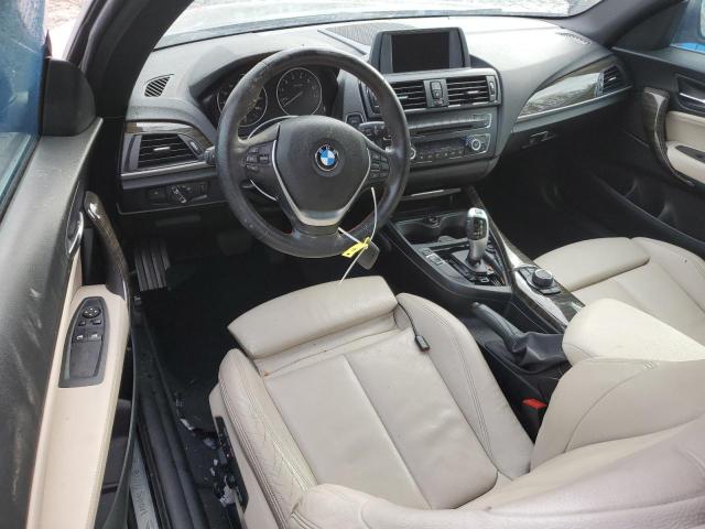 Photo 7 VIN: WBA1F5C5XEV255298 - BMW 2 SERIES 