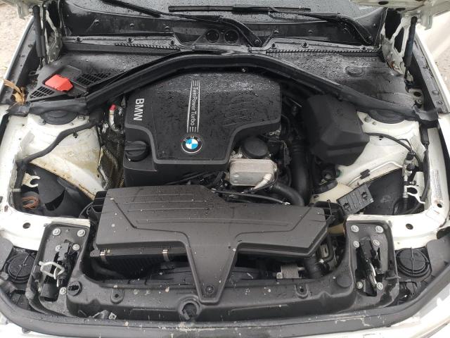 Photo 10 VIN: WBA1F5C5XEV255897 - BMW 2 SERIES 