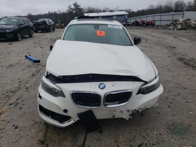 Photo 4 VIN: WBA1F5C5XEV255897 - BMW 2 SERIES 