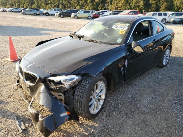 Photo 1 VIN: WBA1F5C5XEVV98922 - BMW 228 I 