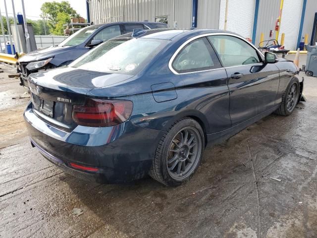 Photo 2 VIN: WBA1F5C5XEVW97837 - BMW 2 SERIES 